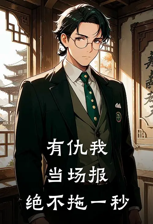吴天柳云龙(有仇我当场报，绝不拖一秒)_《有仇我当场报，绝不拖一秒》最新章节免费在线阅读