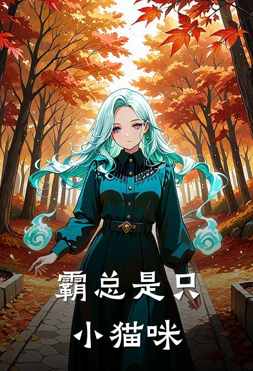 霸总是只小猫咪