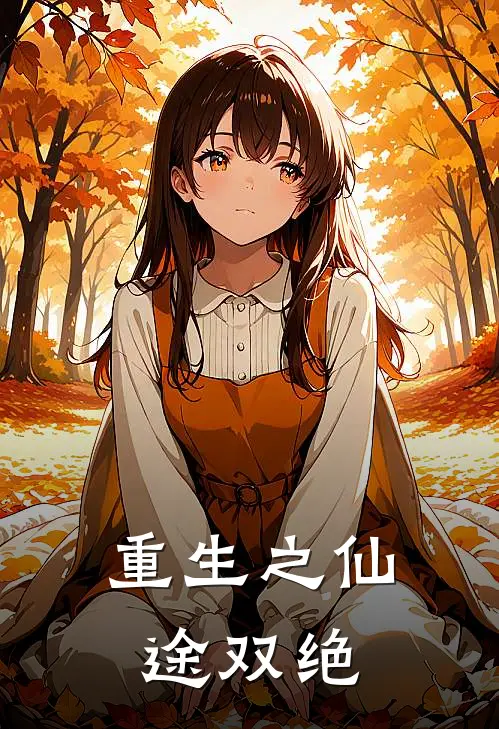 重生之仙途双绝