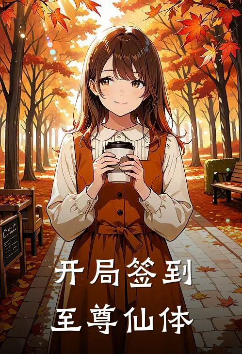 开局签到至尊仙体(叶枫赵阳)免费阅读无弹窗_最新好看小说推荐开局签到至尊仙体叶枫赵阳