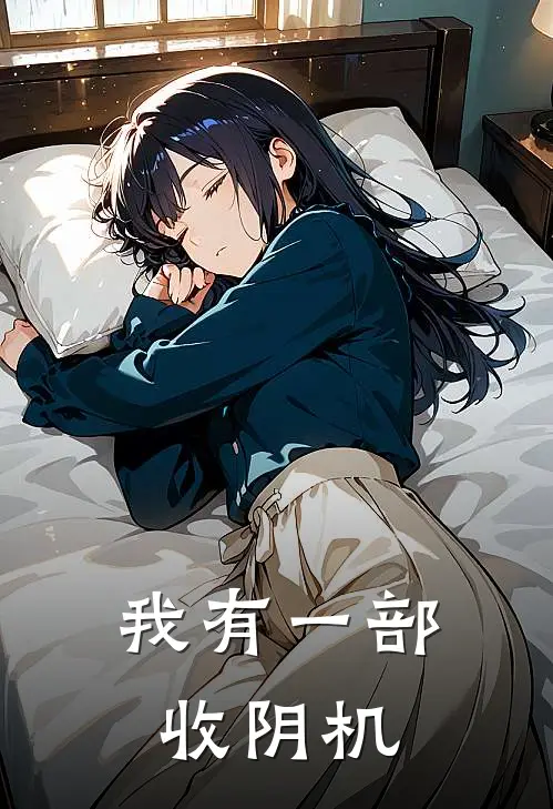 我有一部收阴机高幸高幸免费小说在线阅读_最新章节列表我有一部收阴机(高幸高幸)