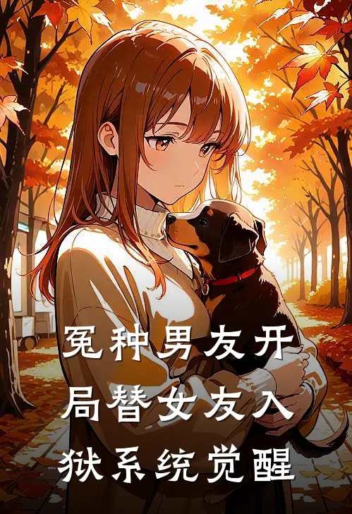 冤种男友开局替女友入狱系统觉醒(林辰林辰生)推荐小说_冤种男友开局替女友入狱系统觉醒(林辰林辰生)全文免费阅读大结局