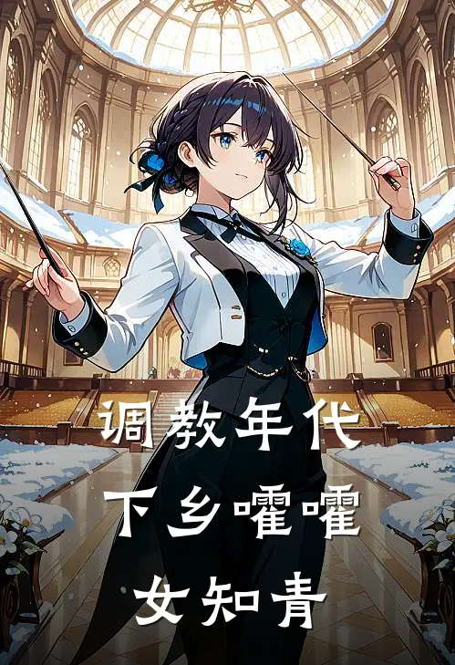 调教年代：下乡嚯嚯女知青