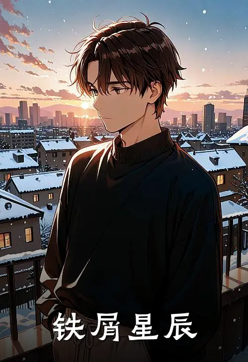 铁屑星辰(王焱二胖)完结版免费小说_热门完结小说铁屑星辰(王焱二胖)