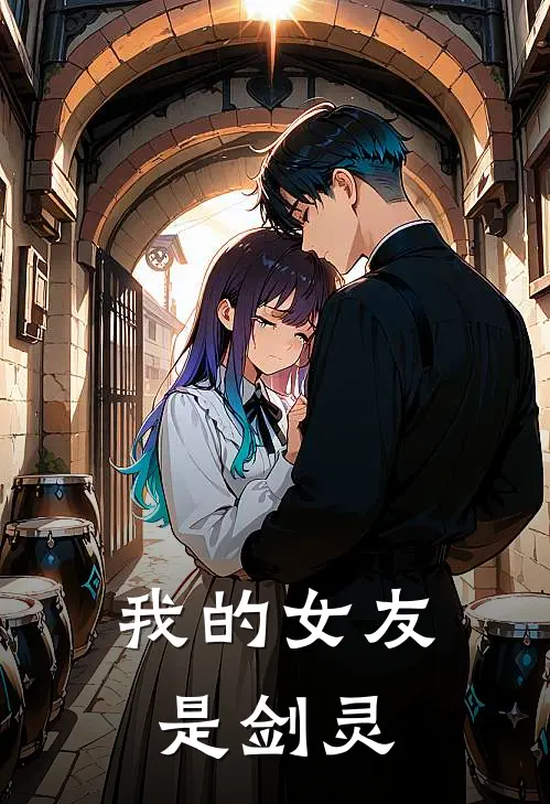 我的女友是剑灵