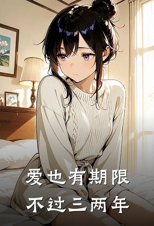 爱也有期限，不过三两年
