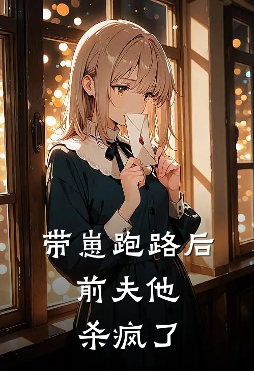 带崽跑路后，前夫他杀疯了林薇薇苏晚热门的网络小说_完整版小说带崽跑路后，前夫他杀疯了(林薇薇苏晚)