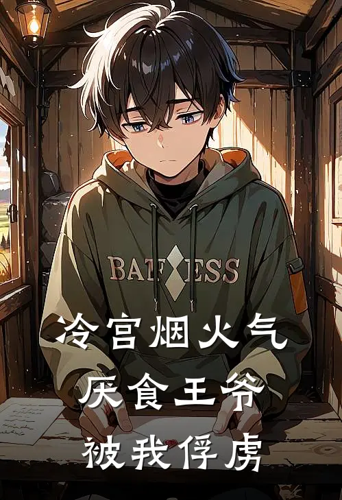 冷宫烟火气：厌食王爷被我俘虏苏晚棠萧景珩免费小说全文阅读_最新章节列表冷宫烟火气：厌食王爷被我俘虏(苏晚棠萧景珩)