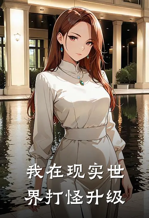 秦霄风楚心影(我在现实世界打怪升级)全本免费在线阅读_秦霄风楚心影全集在线阅读