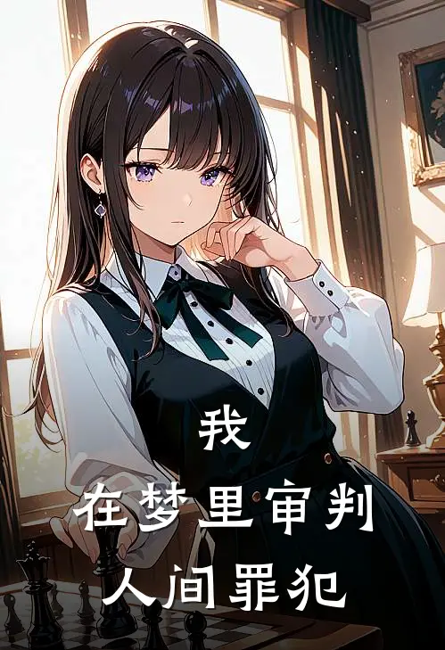 我，在梦里审判人间罪犯