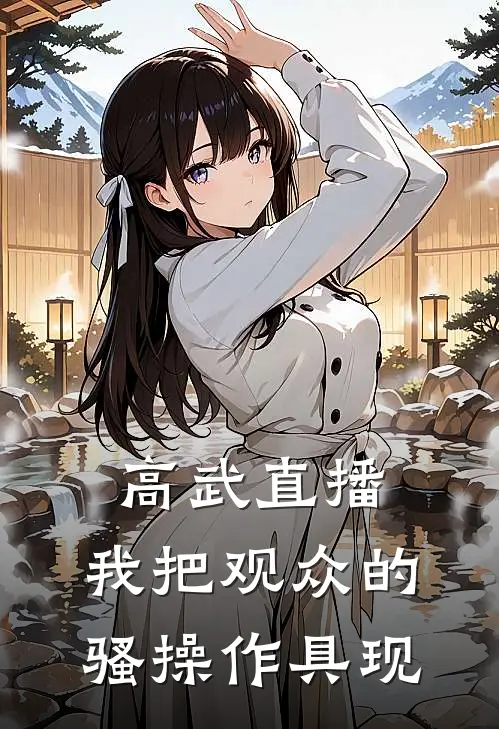 高武直播：我把观众的骚操作具现