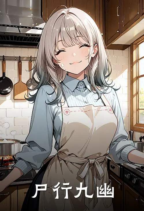 尸行九幽全文免费阅读无弹窗大结局_尸行九幽（林渊赵无极）最新小说