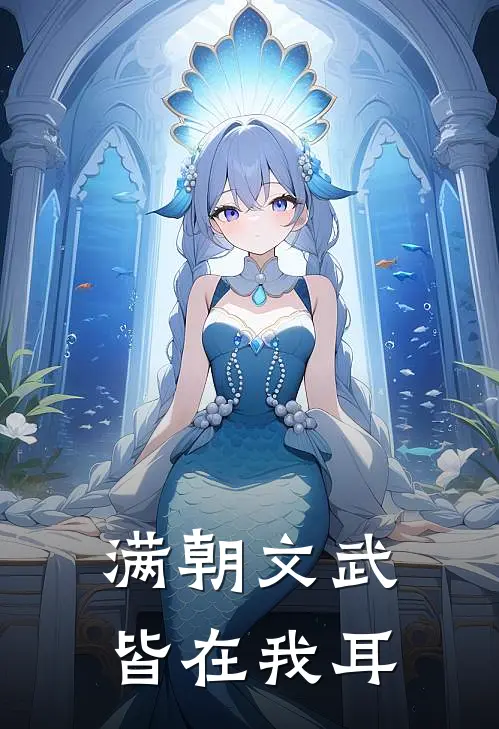 满朝文武，皆在我耳(陈默陆炳)免费小说_最新小说全文阅读满朝文武，皆在我耳陈默陆炳