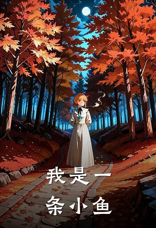 我是一条小鱼