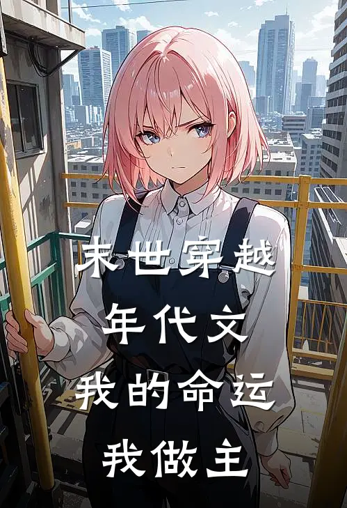 末世穿越年代文：我的命运我做主