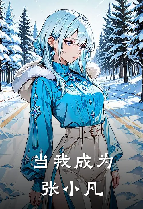 当我成为张小凡