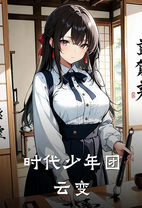 时代少年团：云变