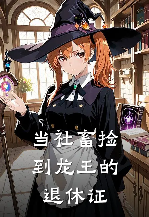 当社畜捡到龙王的退休证(张伟玉帝)全章节在线阅读_张伟玉帝全章节在线阅读