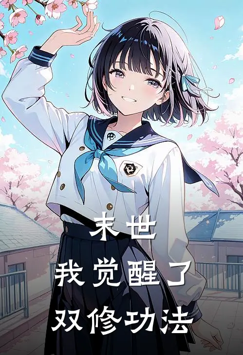 末世：我觉醒了双修功法
