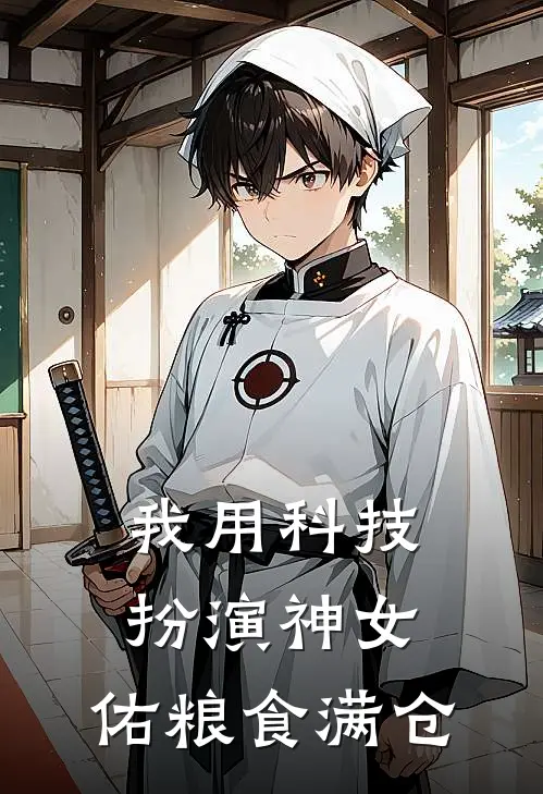 我用科技扮演神女，佑粮食满仓