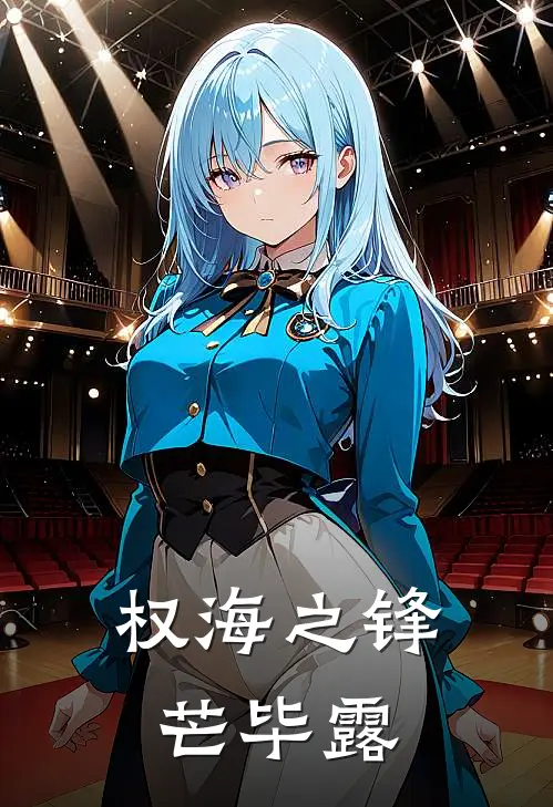 权海之锋芒毕露