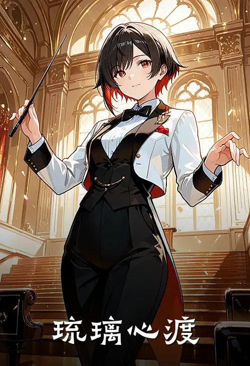 琉璃心渡(陈默苏晴)在线免费小说_完整版免费小说琉璃心渡(陈默苏晴)