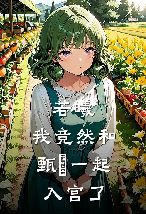 若曦：我竟然和甄嬛一起入宫了若曦甄嬛完结小说免费阅读_热门免费小说若曦：我竟然和甄嬛一起入宫了(若曦甄嬛)