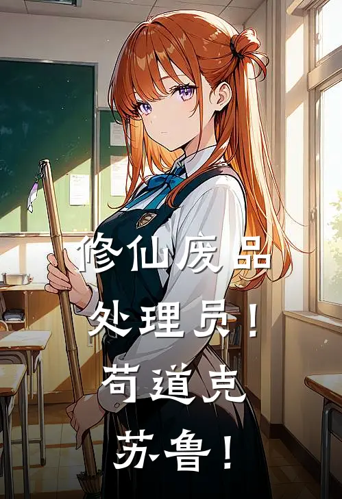 修仙废品处理员！苟道克苏鲁！