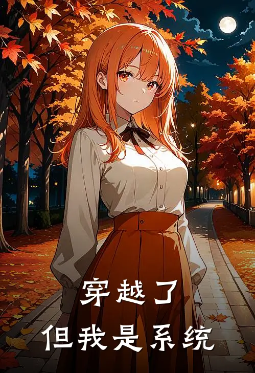 《穿越了，但我是系统》李汐儿商柚已完结小说_穿越了，但我是系统(李汐儿商柚)经典小说