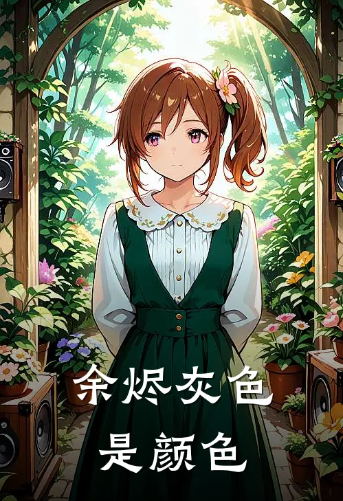 余烬灰色是颜色