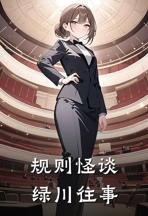 【规则怪谈】绿川往事