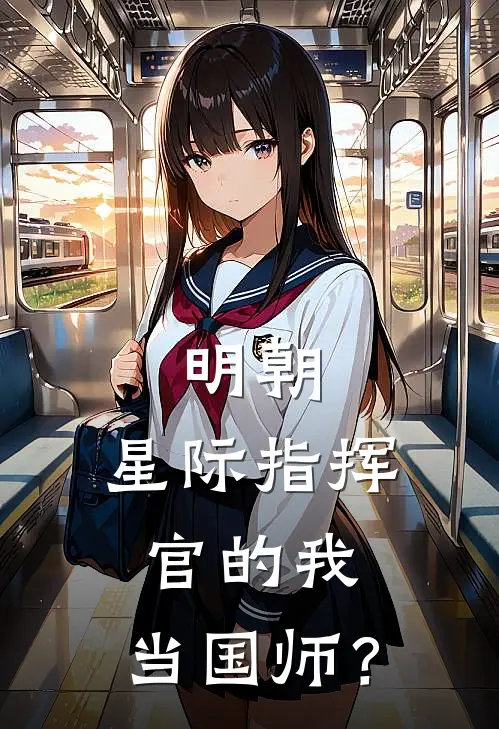 明朝：星际指挥官的我，当国师？