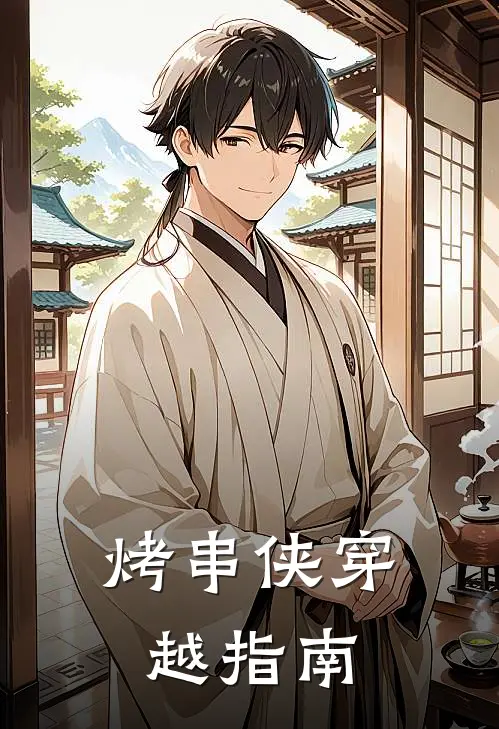 烤串侠穿越指南(林凡林凡)全文免费小说_小说免费完结烤串侠穿越指南(林凡林凡)