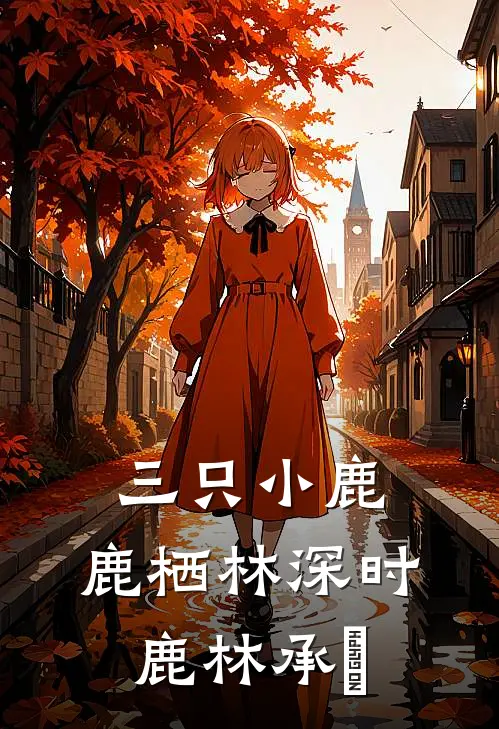 张悦赵鹿（三只小鹿，鹿栖林深时，鹿林承晞）最新章节列表_（张悦赵鹿）三只小鹿，鹿栖林深时，鹿林承晞最新小说