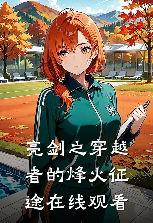 亮剑之穿越者的烽火征途在线观看