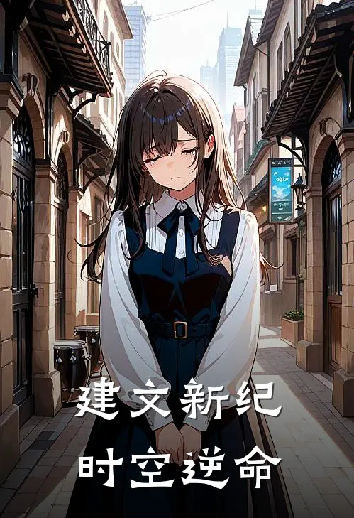 建文新纪：时空逆命(朱允炆李景隆)免费阅读无弹窗_最新好看小说推荐建文新纪：时空逆命朱允炆李景隆