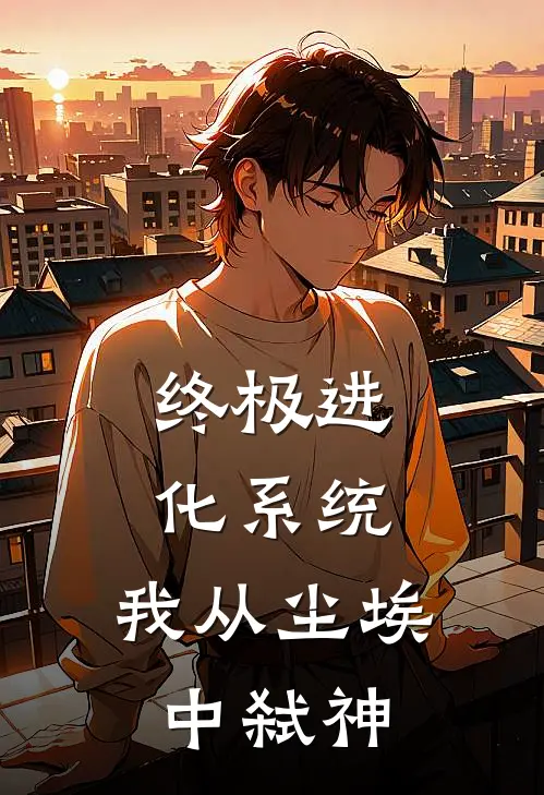 终极进化系统：我从尘埃中弑神凌战凌雨完整版小说_小说完结推荐终极进化系统：我从尘埃中弑神(凌战凌雨)