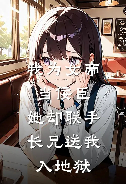 陆惊寒陆景峥(我为女帝当佞臣，她却联手长兄送我入地狱)_《我为女帝当佞臣，她却联手长兄送我入地狱》最新章节免费在线阅读