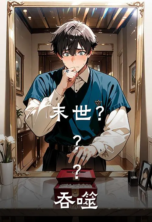 末世？？？吞噬(林烬林薇)已完结小说_末世？？？吞噬(林烬林薇)小说免费在线阅读