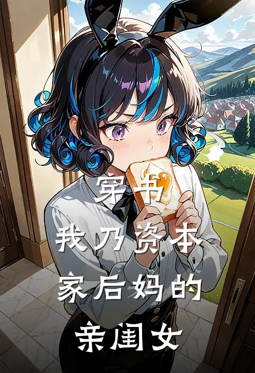 穿书：我乃资本家后妈的亲闺女
