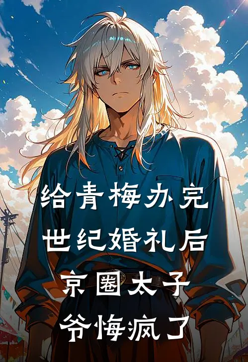 给青梅办完世纪婚礼后，京圈太子爷悔疯了顾庭枭叶楚楚免费小说全集_小说免费完结给青梅办完世纪婚礼后，京圈太子爷悔疯了顾庭枭叶楚楚