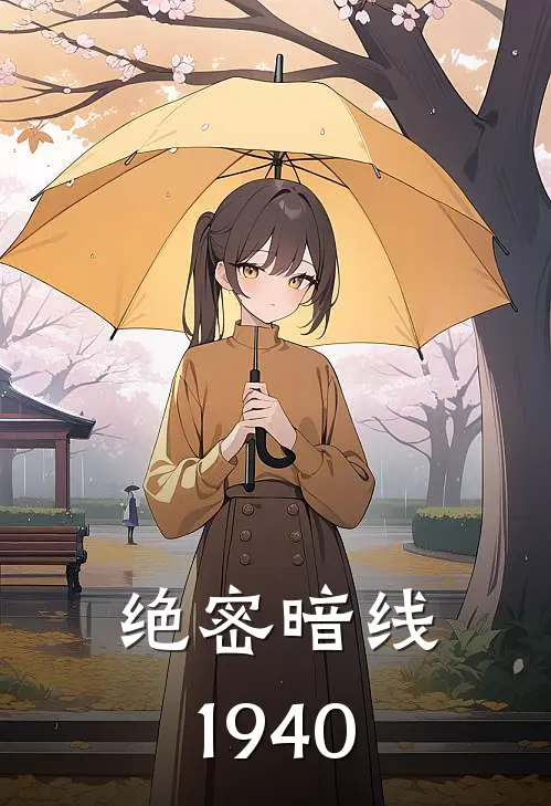 绝密暗线：1940