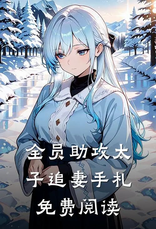 全员助攻太子追妻手札免费阅读