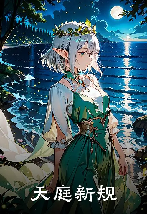 天庭新规