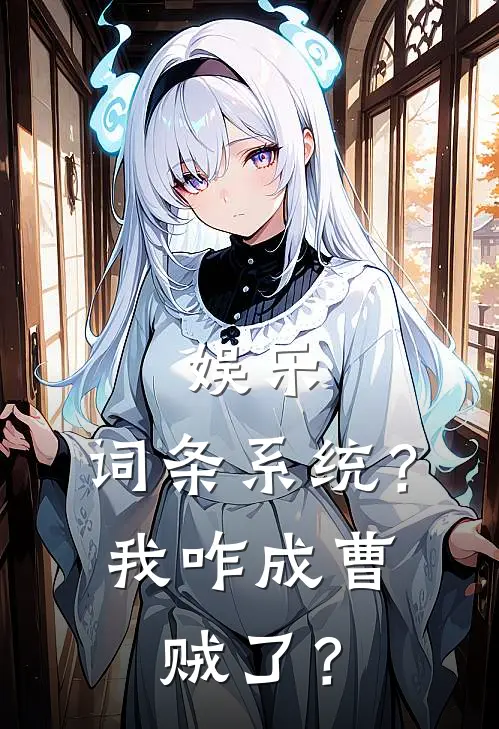 娱乐：词条系统？我咋成曹贼了？