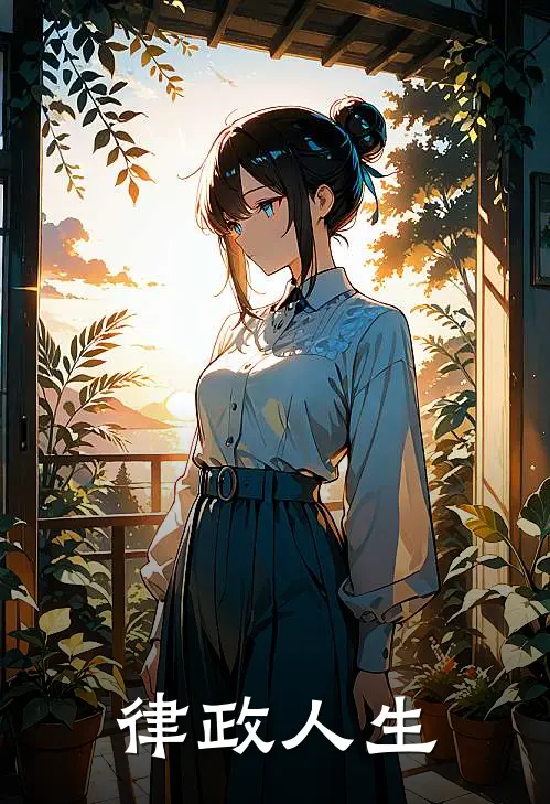 律政人生