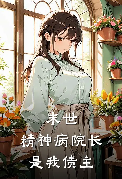 末世：精神病院长是我债主苏芒芒赵富海全文阅读免费全集_最新全本小说末世：精神病院长是我债主(苏芒芒赵富海)