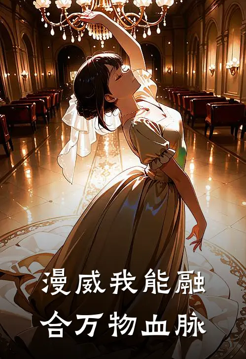 爱迪菲利普斯漫威我能融合万物血脉全章节在线阅读_漫威我能融合万物血脉全集免费在线阅读