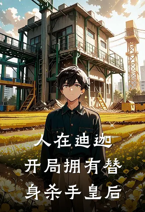 人在迪迦：开局拥有替身杀手皇后