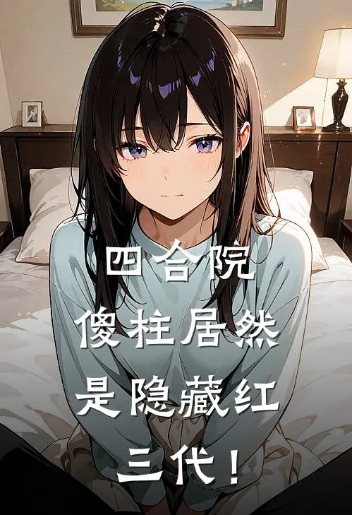 四合院：傻柱居然是隐藏红三代！何雨柱何振国免费小说完整版_热门的小说四合院：傻柱居然是隐藏红三代！何雨柱何振国